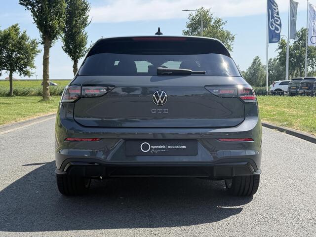 Volkswagen GOLF 1.5 eHybrid GTE | Panoramdak | Trekhaak | Stoelventilatie | HUD | Apple Carplay/Android Auto | Camera | Lederen bekleding |