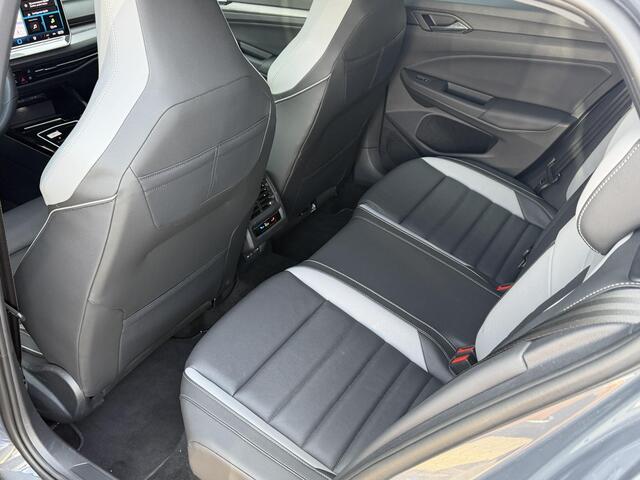 Volkswagen GOLF 1.5 eHybrid GTE | Panoramdak | Trekhaak | Stoelventilatie | HUD | Apple Carplay/Android Auto | Camera | Lederen bekleding |