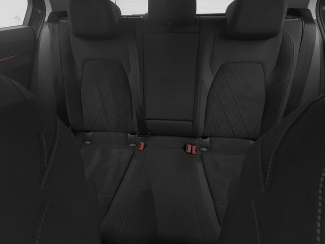 Volkswagen GOLF 1.5 eTSI Style | ADAPTIVE | STOELMASSAGE | STOEL- EN STUURVERW.