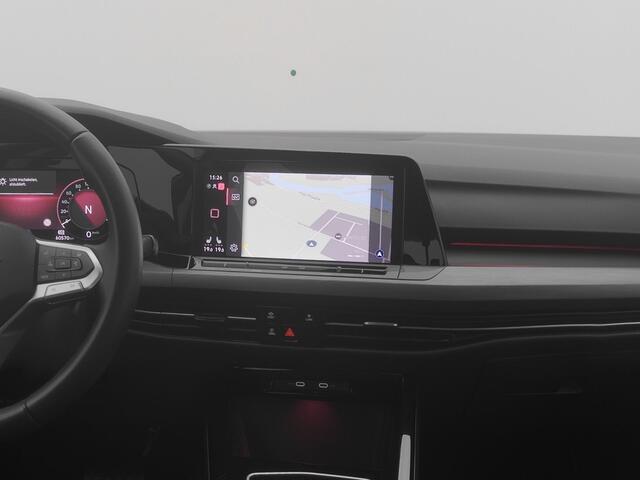 Volkswagen GOLF 1.5 eTSI Style | ADAPTIVE | STOELMASSAGE | STOEL- EN STUURVERW.