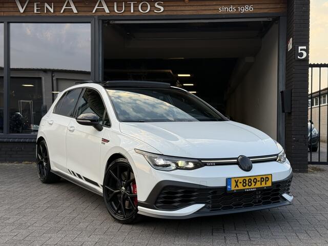 Volkswagen GOLF 2.0 TSI GTI