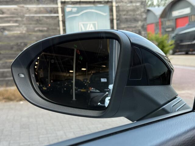 Volkswagen GOLF 2.0 TSI GTI