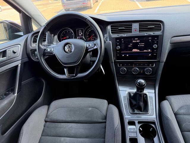 Volkswagen GOLF 1.0 TSI Highline R-LINE ACC ECC TOP CONDITIE NAP APK 2-2027