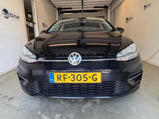 Volkswagen GOLF 1.0 TSI Highline R-LINE ACC ECC TOP CONDITIE NAP APK 2-2027