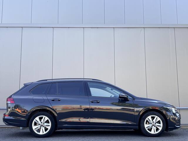 Volkswagen GOLF Variant 1.5 eTSI - automaat - nap! - airco - cruise - camera -