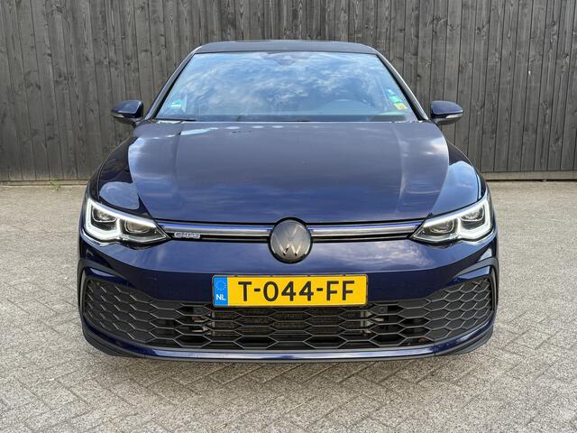 Volkswagen GOLF 1.4 eHybrid GTE