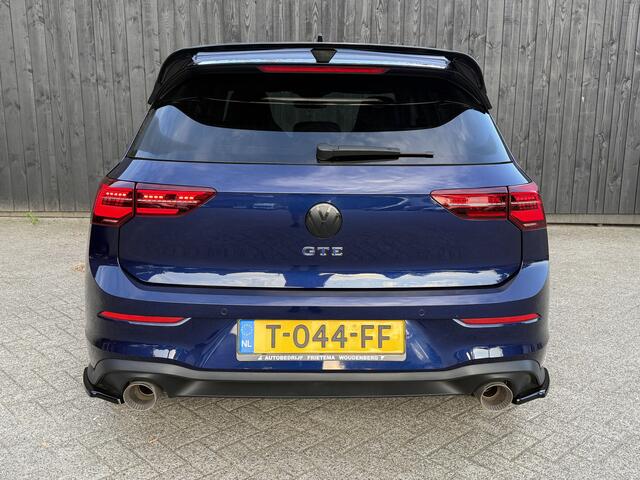 Volkswagen GOLF 1.4 eHybrid GTE