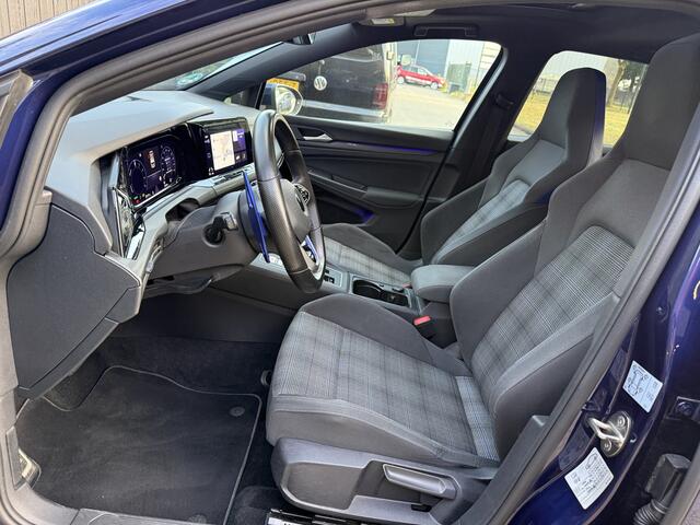 Volkswagen GOLF 1.4 eHybrid GTE