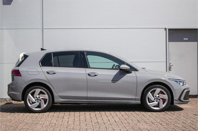 Volkswagen GOLF 1.4 eHybrid GTE 245pk | Navigatie | HUD | Apple cp/Android auto