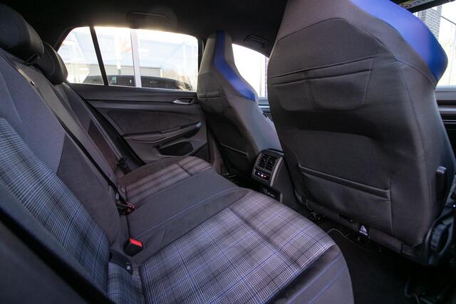 Volkswagen GOLF 1.4 eHybrid GTE 245pk | Navigatie | HUD | Apple cp/Android auto