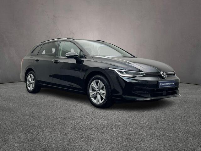 Volkswagen GOLF Variant Life Business 1.5 TSI 115pk Adaptive cruise control, Navigatie, Parkeersensoren, App connect, LED koplampen, Airco, DAB, Radio, Stoelverwarming