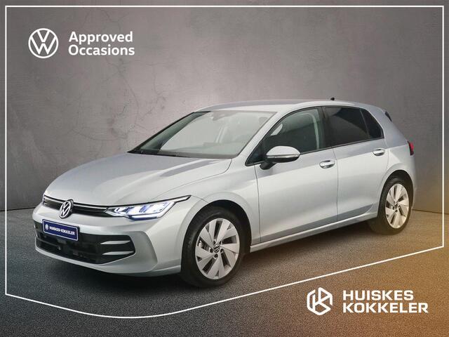 Volkswagen GOLF Life Edition 1.5 TSI 115pk Adaptive cruise control, Achteruitrijcamera, LED koplampen, Parkeersensoren, Airco, DAB, Radio, Bluetooth, App connect