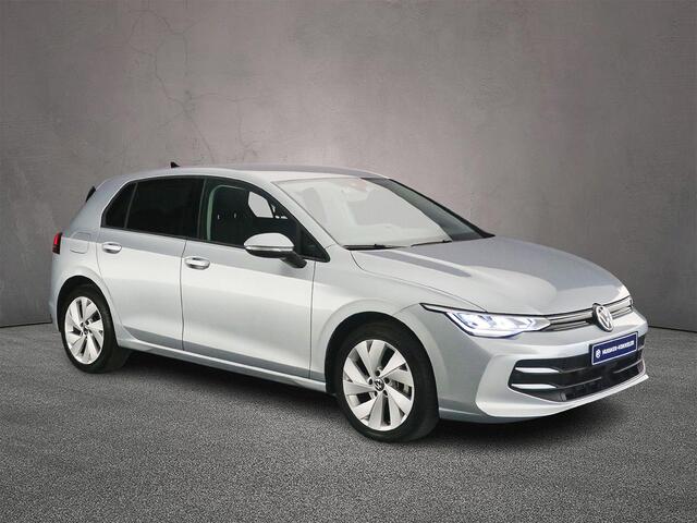 Volkswagen GOLF Life Edition 1.5 TSI 115pk Adaptive cruise control, Achteruitrijcamera, LED koplampen, Parkeersensoren, Airco, DAB, Radio, Bluetooth, App connect