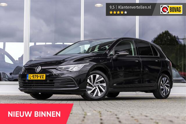Volkswagen GOLF 1.5 TSI Style | Keyless | Trekhaak | Cruise control adaptief