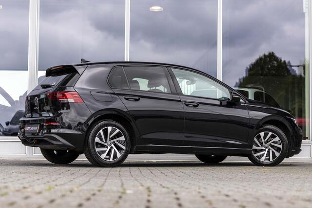 Volkswagen GOLF 1.5 TSI Style | Keyless | Trekhaak | Cruise control adaptief