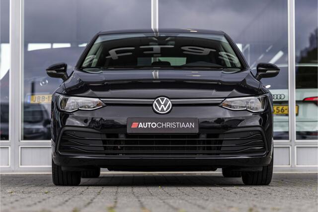Volkswagen GOLF 1.5 TSI Style | Keyless | Trekhaak | Cruise control adaptief
