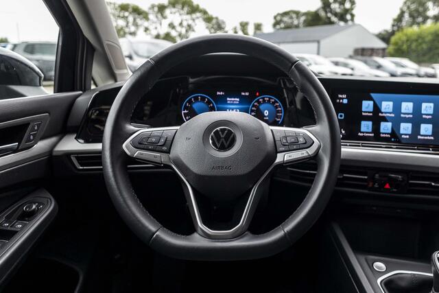 Volkswagen GOLF 1.5 TSI Style | Keyless | Trekhaak | Cruise control adaptief