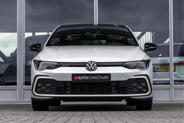 Volkswagen GOLF 1.4 eHybrid GTE | Achteruitrijcamera | Cruise control adaptief| Keyless