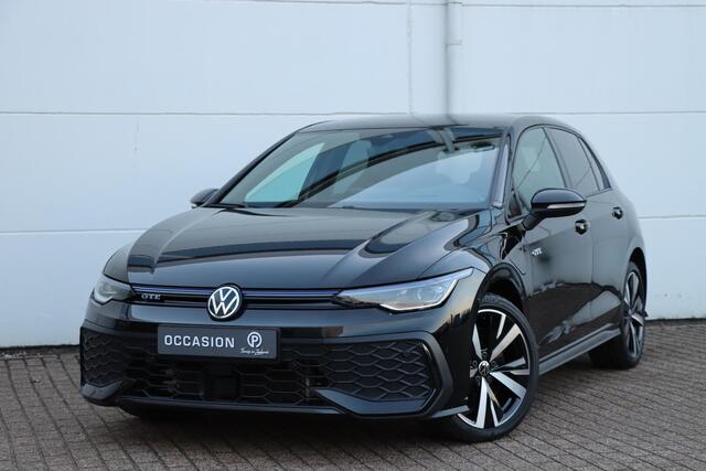 Volkswagen GOLF 1.5 eHybrid GTE 272pk DSG6