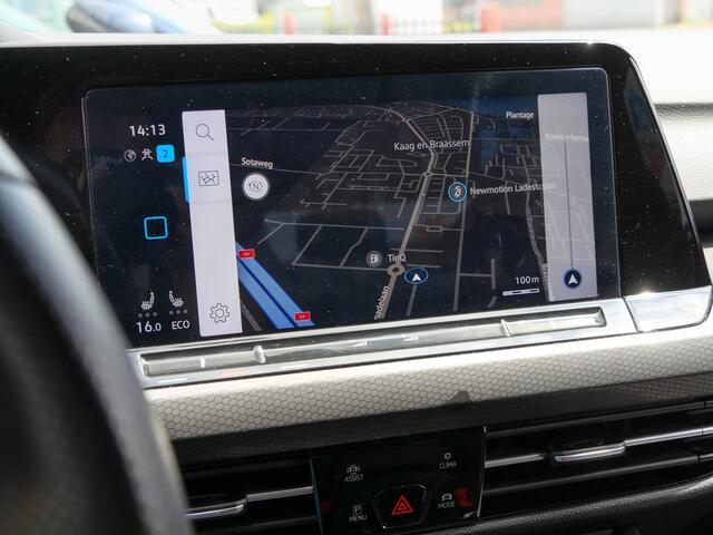 Volkswagen GOLF 1.4 eHybrid GTE | 1.500kg Trekgew! | NAVIGATIE | CARPLAY |