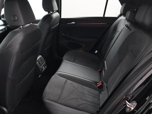 Volkswagen GOLF 1.5 eHybrid 50 Edition | ACC | Trekhaak | Camera!