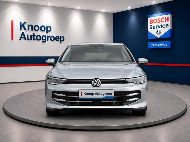Volkswagen GOLF 1.5 eHybrid Life Edition PHEV | ERGO Massage | LED | Camera | ACC | Sfeerverlichting ( Vestiging - Nieuwegein )