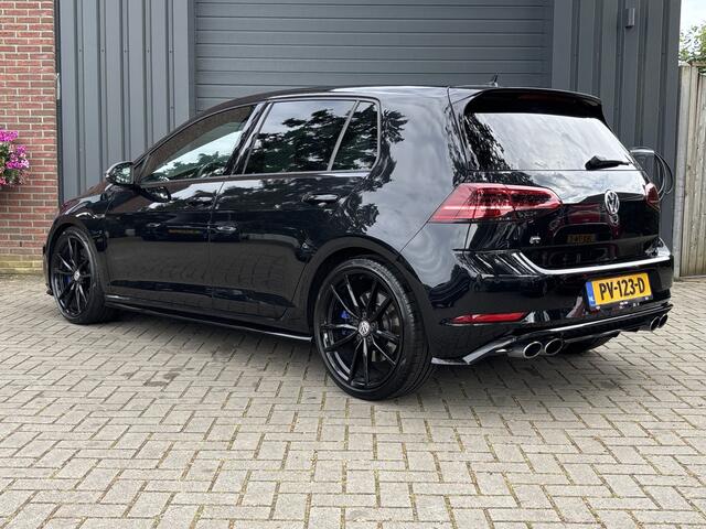 Volkswagen GOLF 2.0 TSI 4Motion R - Dynaudio - Schuif/kanteldak - Full option -