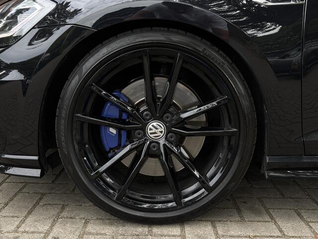 Volkswagen GOLF 2.0 TSI 4Motion R - Dynaudio - Schuif/kanteldak - Full option -