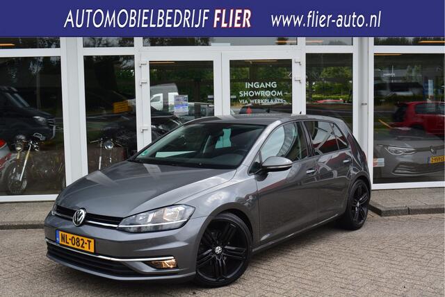 Volkswagen GOLF 1.0 111PK TSI Comfortline Executive | Adaptive | CarPlay | Orig. NL | NAP |