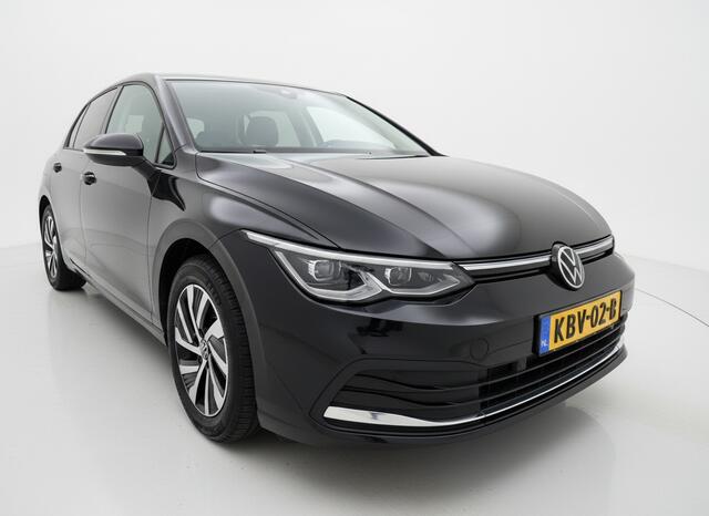 Volkswagen GOLF 1.4 eHybrid 204PK PHEV DSG STYLE CAMERA/CARPLAY/SFEERVERL.