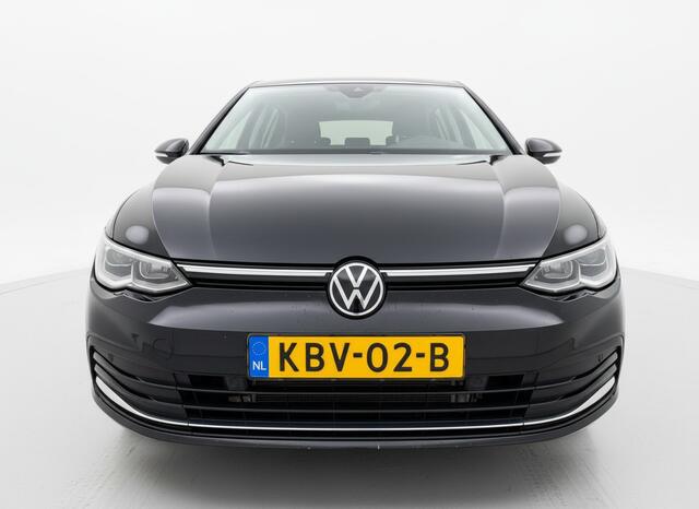 Volkswagen GOLF 1.4 eHybrid 204PK PHEV DSG STYLE CAMERA/CARPLAY/SFEERVERL.