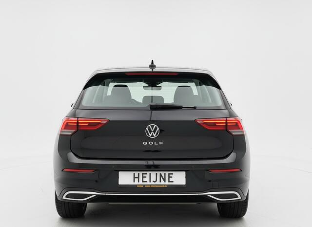 Volkswagen GOLF 1.4 eHybrid 204PK PHEV DSG STYLE CAMERA/CARPLAY/SFEERVERL.