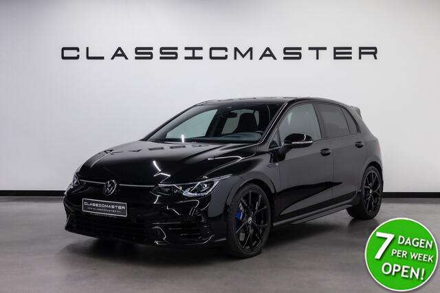 Volkswagen GOLF 2.0 TSI 4Motion R Akrapovic, Head up Display,