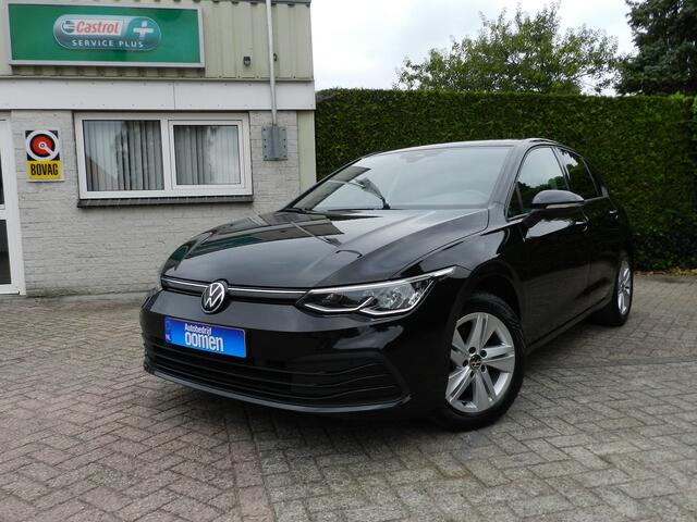 Volkswagen GOLF 1.5 TSI Life Digital Cockpit - Sfeerverlichting - DAB - Apple Carplay - ACC - Park Assist