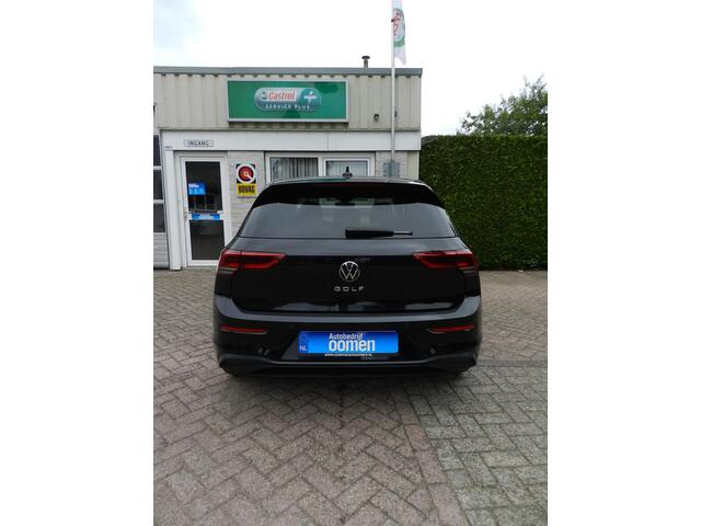 Volkswagen GOLF 1.5 TSI Life Digital Cockpit - Sfeerverlichting - DAB - Apple Carplay - ACC - Park Assist