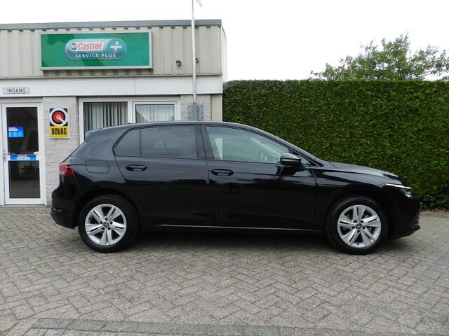 Volkswagen GOLF 1.5 TSI Life Digital Cockpit - Sfeerverlichting - DAB - Apple Carplay - ACC - Park Assist