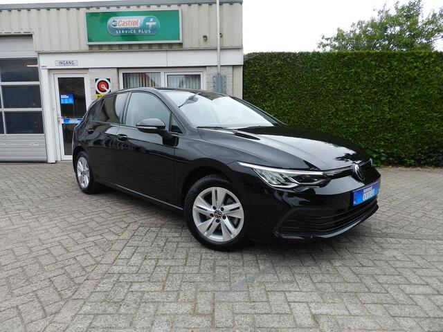 Volkswagen GOLF 1.5 TSI Life Digital Cockpit - Sfeerverlichting - DAB - Apple Carplay - ACC - Park Assist