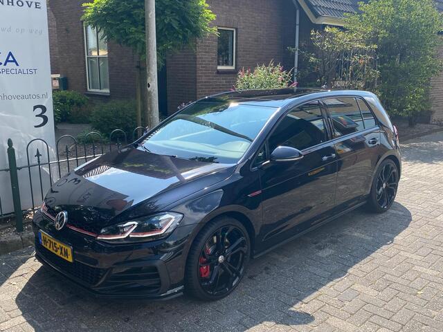 Volkswagen GOLF 2.0 TSI GTI Performance Zeer unieke GTI/Panodak/Alu wielen/nieuw model