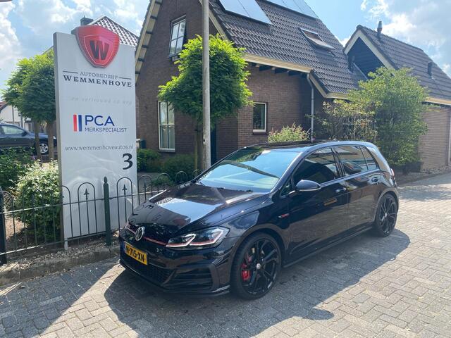 Volkswagen GOLF 2.0 TSI GTI Performance Zeer unieke GTI/Panodak/Alu wielen/nieuw model