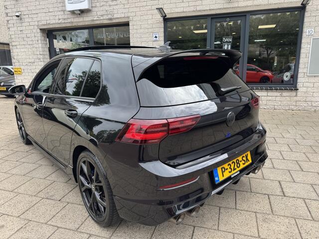 Volkswagen GOLF 2.0 TSI 4Motion R Pano Akra Leer IQ Led