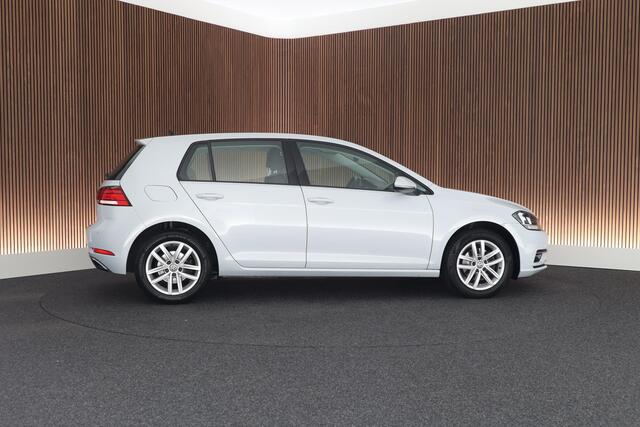 Volkswagen GOLF 1.4 TSI 125pk H6 Comfortline Carplay Parkeersensoren Cruise Control Spiegel-pakket