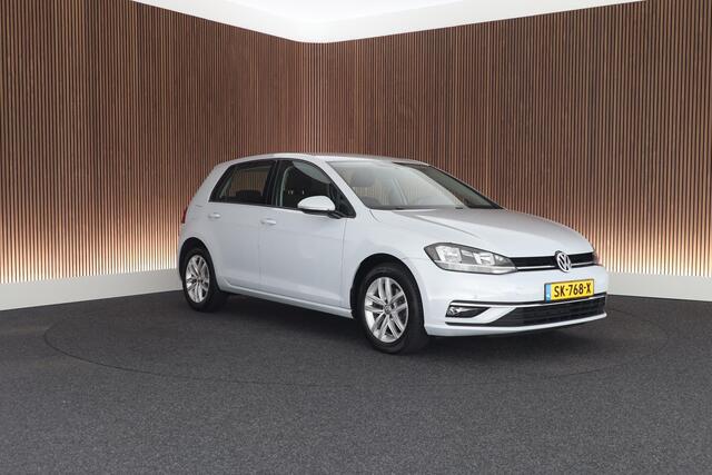 Volkswagen GOLF 1.4 TSI 125pk H6 Comfortline Carplay Parkeersensoren Cruise Control Spiegel-pakket