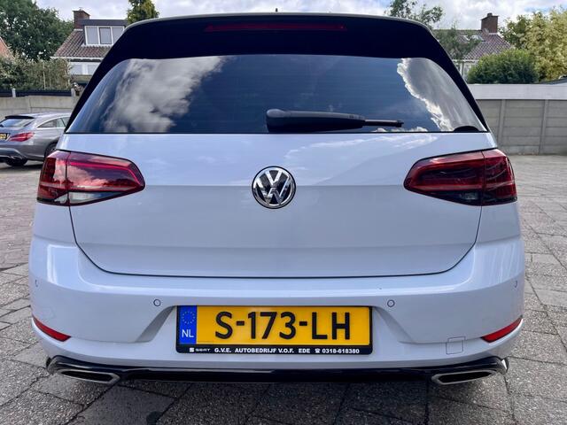 Volkswagen GOLF 1.4 TSI HL BNS R AUTOMAAT