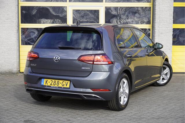 Volkswagen GOLF 1.5 TSI 131PK! 5drs Comfortline Business BJ2020 Lmv 16" | Led | Pdc | Navi | App-Connect | Climate control | Cruise control | Stuurbekrachtiging | Extra getint glas
