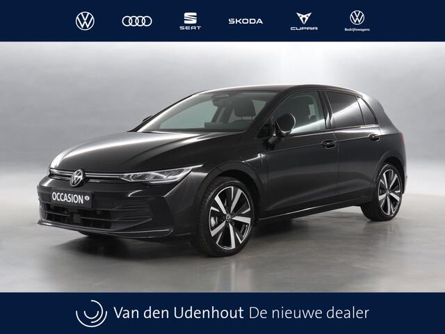 Volkswagen GOLF 1.5 eHybrid 204pk Life Edition DSG / Navigatie via App Connect / Camera