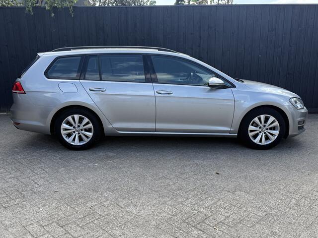 Volkswagen GOLF Variant 1.0 TSI Comfortline