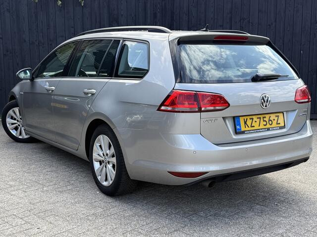 Volkswagen GOLF Variant 1.0 TSI Comfortline