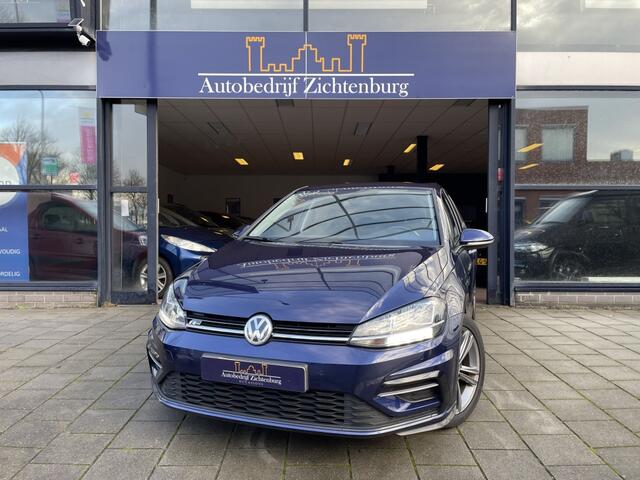 Volkswagen GOLF 1.0 TSI HL Bns R