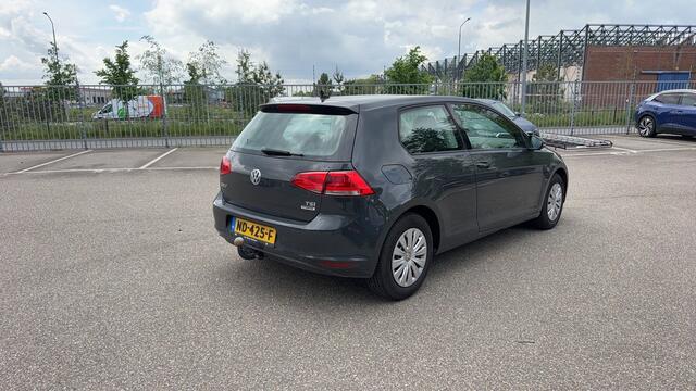 Volkswagen GOLF 1.2 TSI 85pk Trendline / 1e Eigenaar ! / Airco Kurdo