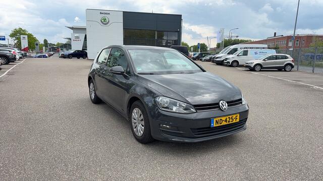 Volkswagen GOLF 1.2 TSI 85pk Trendline / 1e Eigenaar ! / Airco Kurdo